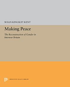 Making Peace