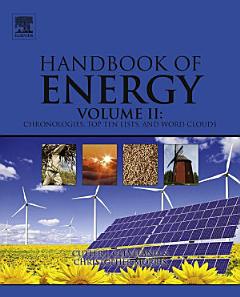 Handbook of Energy