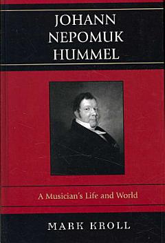 Johann Nepomuk Hummel