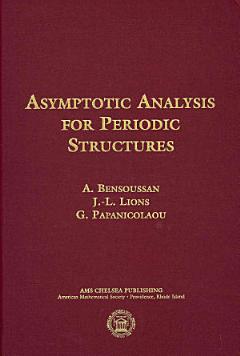 Asymptotic Analysis for Periodic Structures