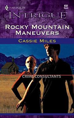 Rocky Mountain Maneuvers