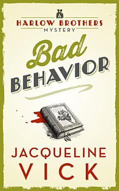 Bad Behavior