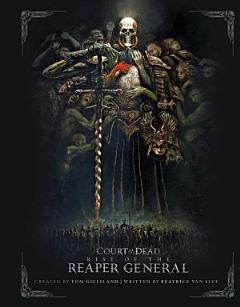 Court of the Dead: Rise of the Reaper General