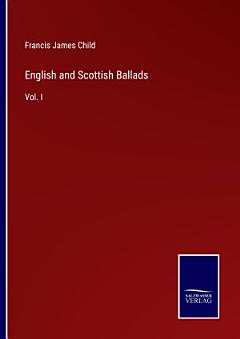 English and Scottish Ballads