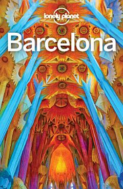 Lonely Planet Barcelona