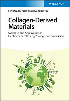 Collagen-Derived Materials