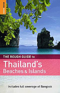 The Rough Guide to Thailand\'s Beaches & Islands