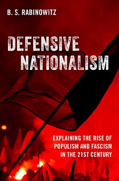 Defensive Nationalism