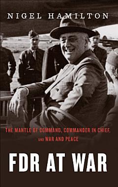 Fdr At War (digital Boxed Set)