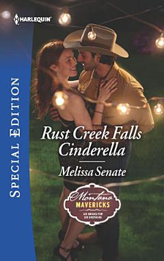 Rust Creek Falls Cinderella