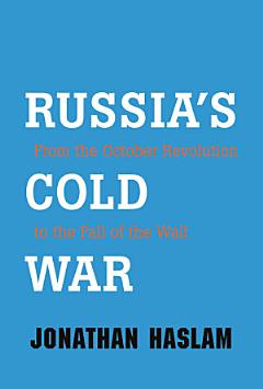 Russia\'s Cold War