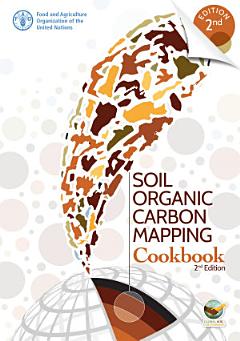 Soil Organic Carbon Mapping Cookbook