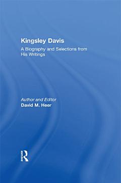 Kingsley Davis