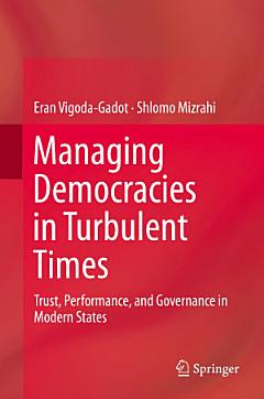 Managing Democracies in Turbulent Times