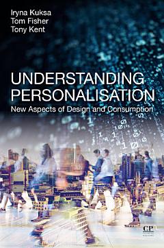 Understanding Personalisation