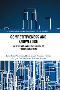 Competitiveness and Knowledge