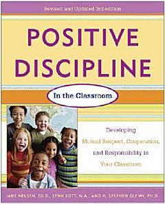 Positive Discipline in the Classroom