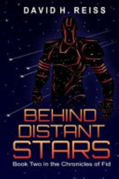 Behind Distant Stars