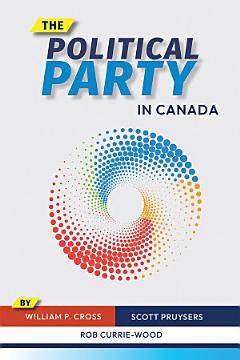 The Political Party in Canada