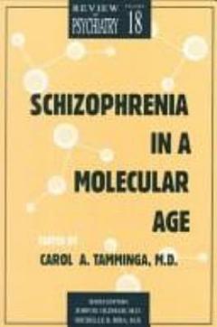 Schizophrenia in a Molecular Age