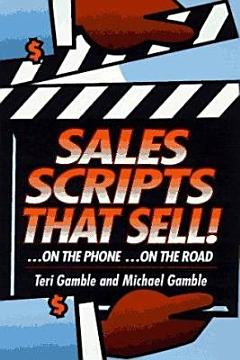 Sales Scripts that Sell!