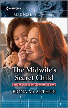 The Midwife\'s Secret Child