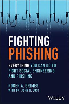 Fighting Phishing