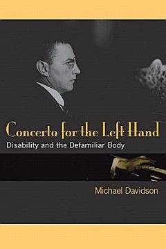 Concerto for the Left Hand