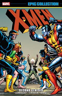 X-Men Epic Collection