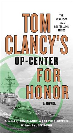 Tom Clancy\'s Op-Center: For Honor