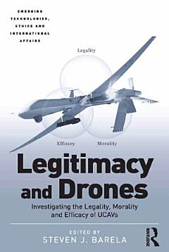 Legitimacy and Drones