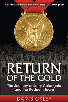 Return of the Gold