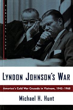 Lyndon Johnson\'s War