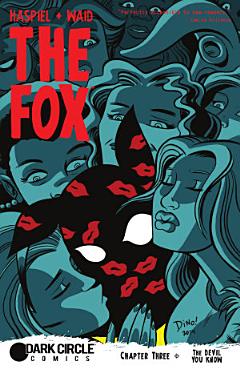 The Fox #3