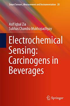 Electrochemical Sensing: Carcinogens in Beverages