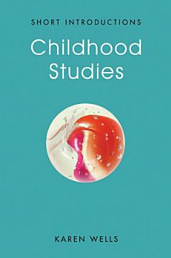 Childhood Studies