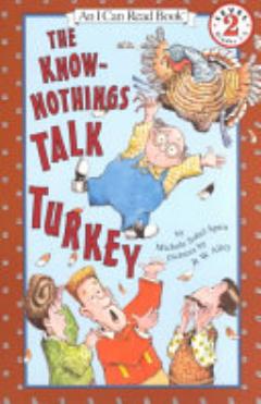 The Know-Nothings Talk Turkey