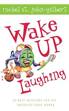 Wake Up Laughing