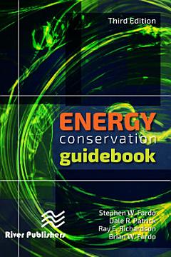 Energy Conservation Guidebook, Third Edition