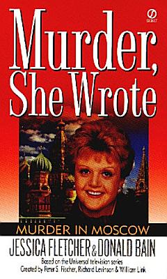 Murder, She Wrote: Murder in Moscow