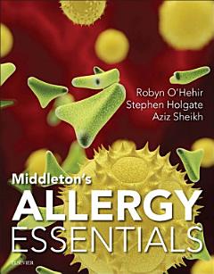 Middleton\'s Allergy Essentials E-Book