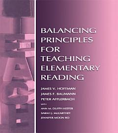 Balancing Principles for Teaching Elementary Reading