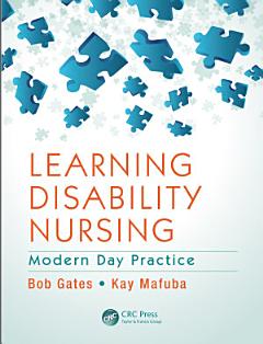 Learning Disability Nursing