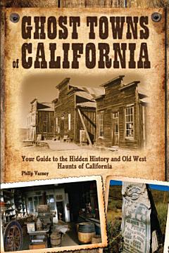 Ghost Towns of California