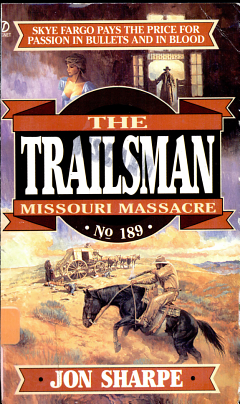 Missouri Massacre