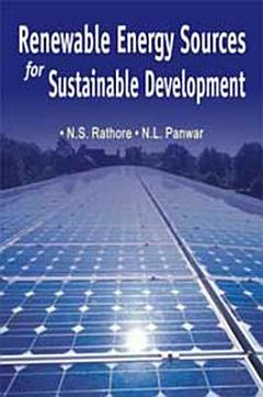 Renewable Energy Sources for Sustainable Development