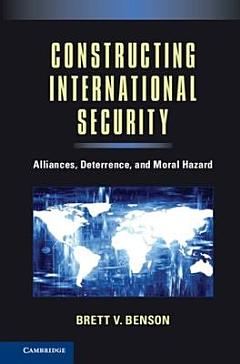 Constructing International Security