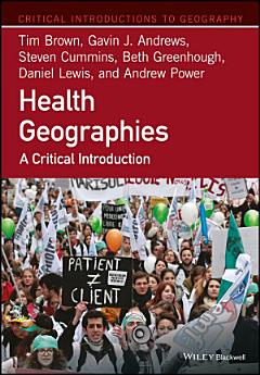 Health Geographies