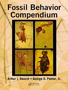 Fossil Behavior Compendium