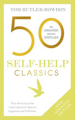 50 Self-Help Classics 2nd Edition